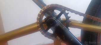BMX STOLEN 20 - 5