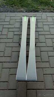 lyže Elan Primetime 55 Fusion X, 165cm, 23/25 - 5