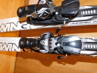 Salomon 172cm - 5