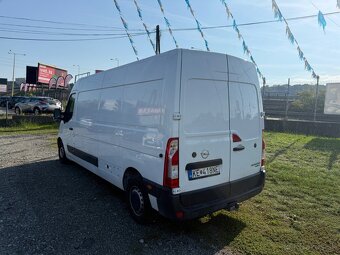 Opel Movano - 5