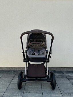 Cybex Priam - 5