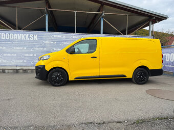Peugeot Expert Furgon Long 2.0 BlueHDi Pro - 5