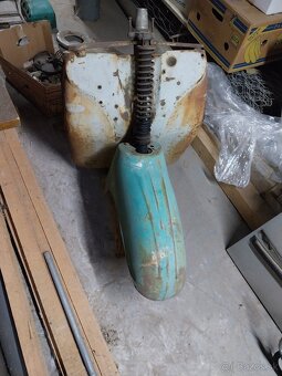 Tatran manet 125 - 5