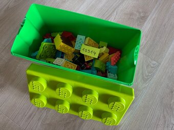 Lego Duplo - 5