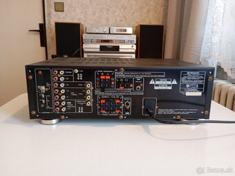 a/v receiver PIONEER VSX-452 - 5