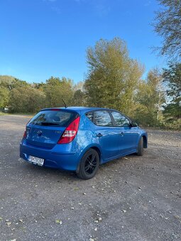 Hyundai i30, 1.4 FDH, r.v. 2011 - 5