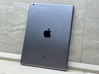Apple iPad Air WiFi 16GB - 5