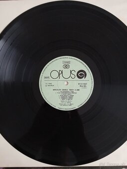 Miroslav Žbirka ‎– Roky A Dni - 5