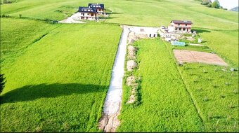 PREDAJ I pozemok Zázrivá I so stavebným povolením - 5