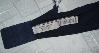 Fitness victorias secret bez kosticova - 5