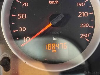 Predám Renault Thalia - 5