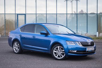 Škoda Octavia 1.5 TSI Style DSG - 5