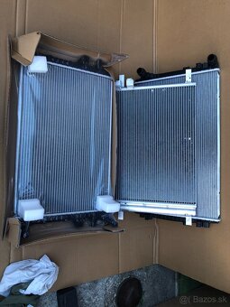 SKODA, OCTAVIA III RS 2,0 Tdi CHLADICE NOVE - 5