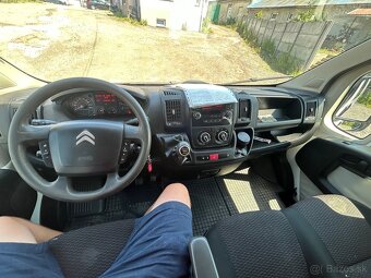 Citroën Jumper 2.2 - 5