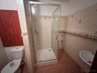 3-izb byt, sídl. Sekčov, 69m2 - 5