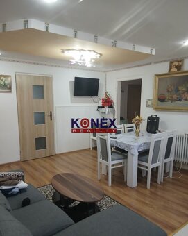 Rodinný dom na predaj – sídl. Západ MICHALOVCE - 5