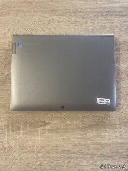 10" tablet Lenovo ideapad 81H3 / 8GB/128GB (Tablet/notebook - 5