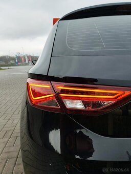 SEAT Leon III 5F 1.4TSI 90KW M6 - 5