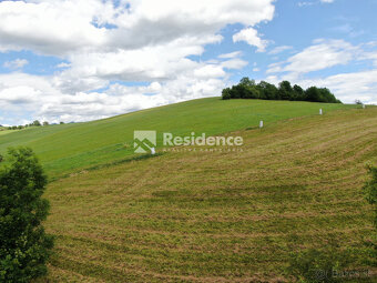 Znížená cena - Stavebný pozemok v Bukovine - 5