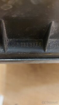 Obal vzduchového filtra VW - 5