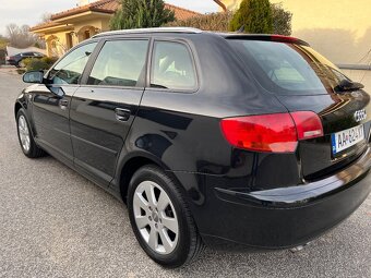 Audi A3 1.9TDI Sportback 77kw - 5