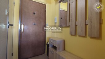 HALO reality - Prenájom, garsónka Prievidza, Sídlisko Kopani - 5