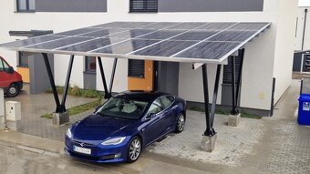 Fotovoltický prístrešok teraz 25% ZĽAVA - 5