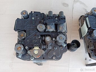 02E927770 Mechatroniky DSG DQ250 prevodovky VW Audi Škoda - 5