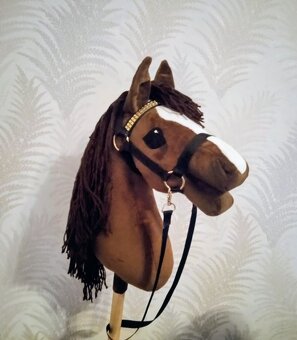Koníky hobby horse - 5