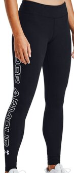 2 x dámske legíny UNDER ARMOUR -veľ. L - 5