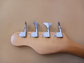 Jolana Vikomt Basgitara - 5