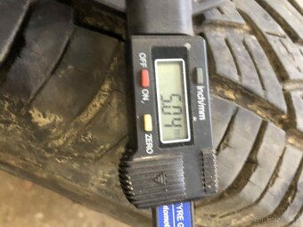 predam pneumatiky falken - 5