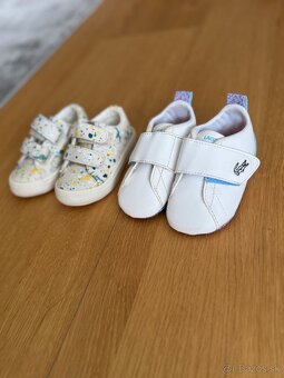 Velky balik oblecenia pre babatko - 5