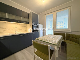 Predaj, 3izbový byt na ulici Dunajská-Nitra(N208-113-FRADE3) - 5