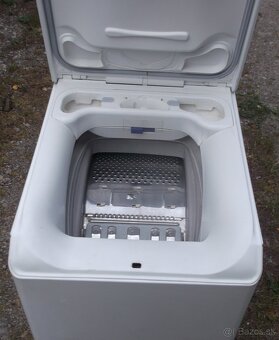 Predám 21-MESAČNÁ plnefunkčná automatická práčka ELECTROLUX - 5