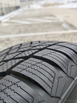 195/65 R15 Matador Nordicca zimne - 5