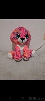 Plyšové hračky pre deti - 5