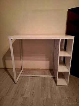 Barový stôl + Barové stoličky - 5