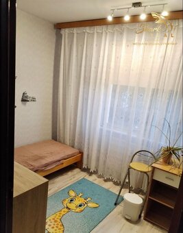 Ponúkame Vám na predaj priestranný 4-izbový byt - 5