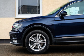 Volkswagen Tiguan 2.0 TDI SCR BMT 190k 4MOTION Highline - 5