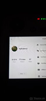 Dji mini 4 Pro fly more combo - 5