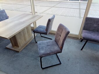 Sedacia súprava - 5