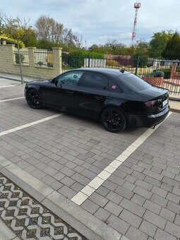 Predám Audi A4 B8. - 5