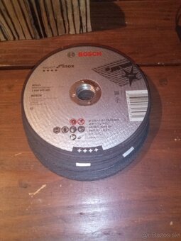Brúsne a rezné kotúče - 5