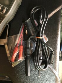 Predám multimeter-tester METRIX MX67 - 5