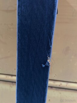 Rossignol Hero Carve SL (C12) - 5