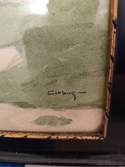 Predám obrazy - 5
