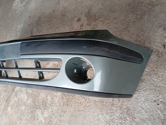 Renault Megane 99-02 - 5