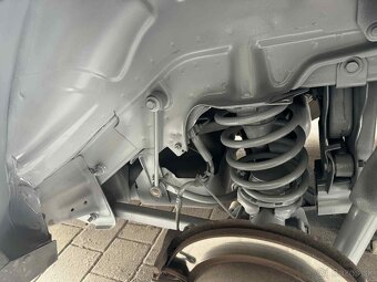 Predám Jeep Grand Cherokee 2007 - 5