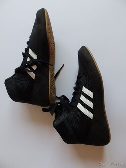 Predám adidas tenisky - 5